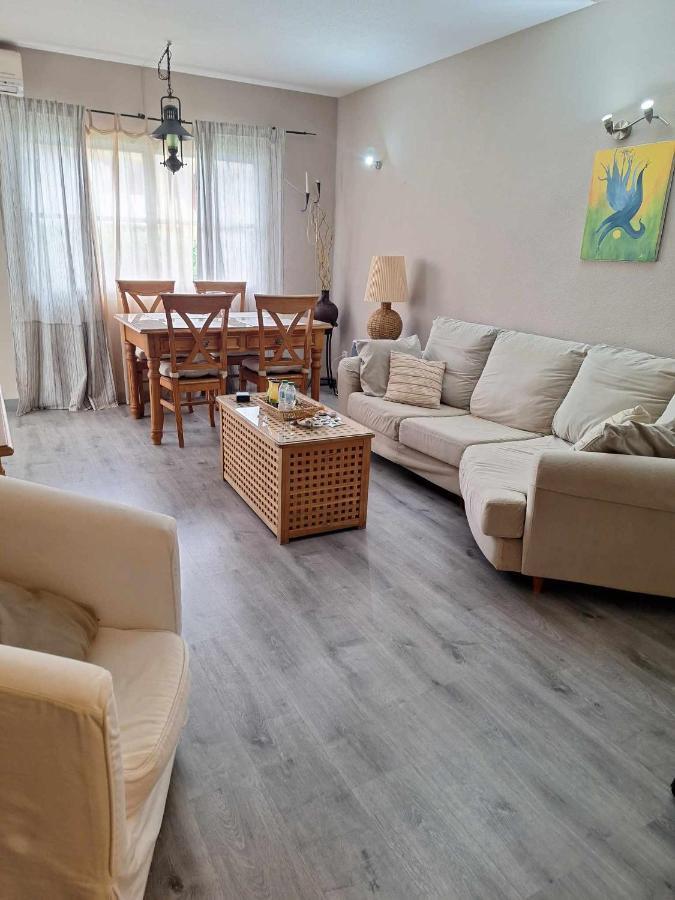"La Cornisa" - Apartamentos Budha - #Playacarihuela #Ampliaterraza #Paz #Naturaleza Torremolinos Exteriér fotografie