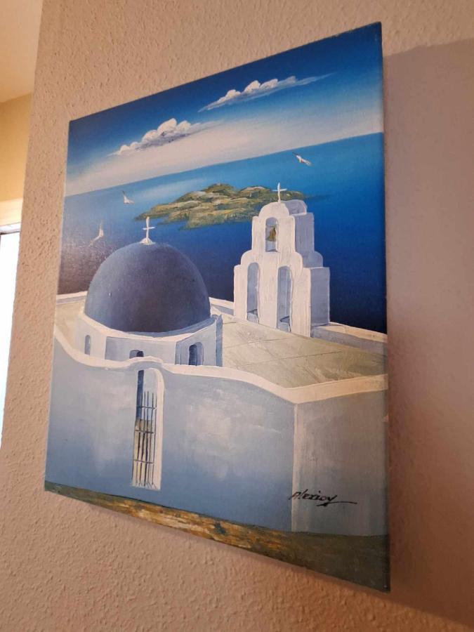 "La Cornisa" - Apartamentos Budha - #Playacarihuela #Ampliaterraza #Paz #Naturaleza Torremolinos Exteriér fotografie