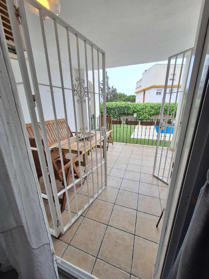 "La Cornisa" - Apartamentos Budha - #Playacarihuela #Ampliaterraza #Paz #Naturaleza Torremolinos Exteriér fotografie