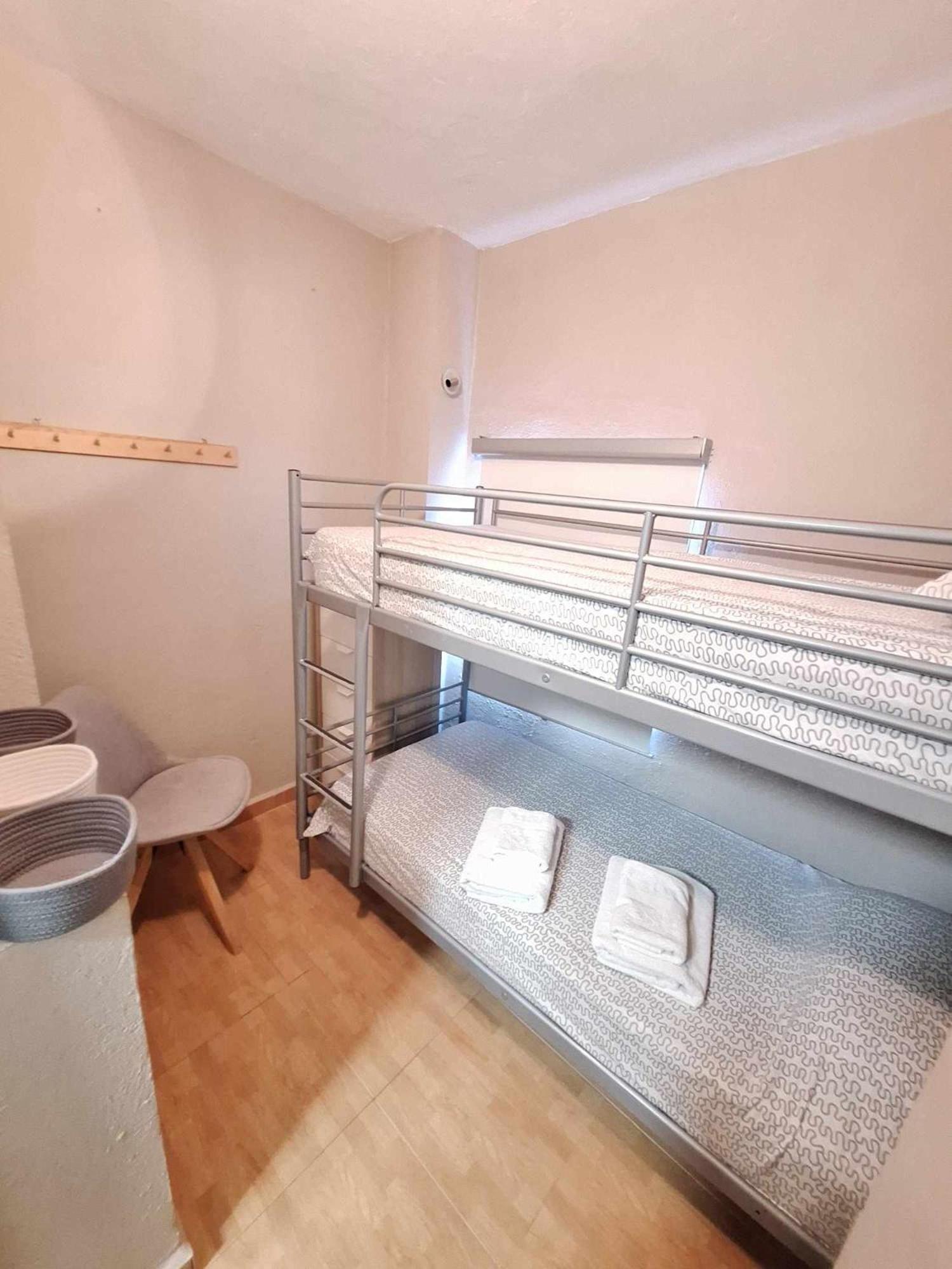 "La Cornisa" - Apartamentos Budha - #Playacarihuela #Ampliaterraza #Paz #Naturaleza Torremolinos Exteriér fotografie