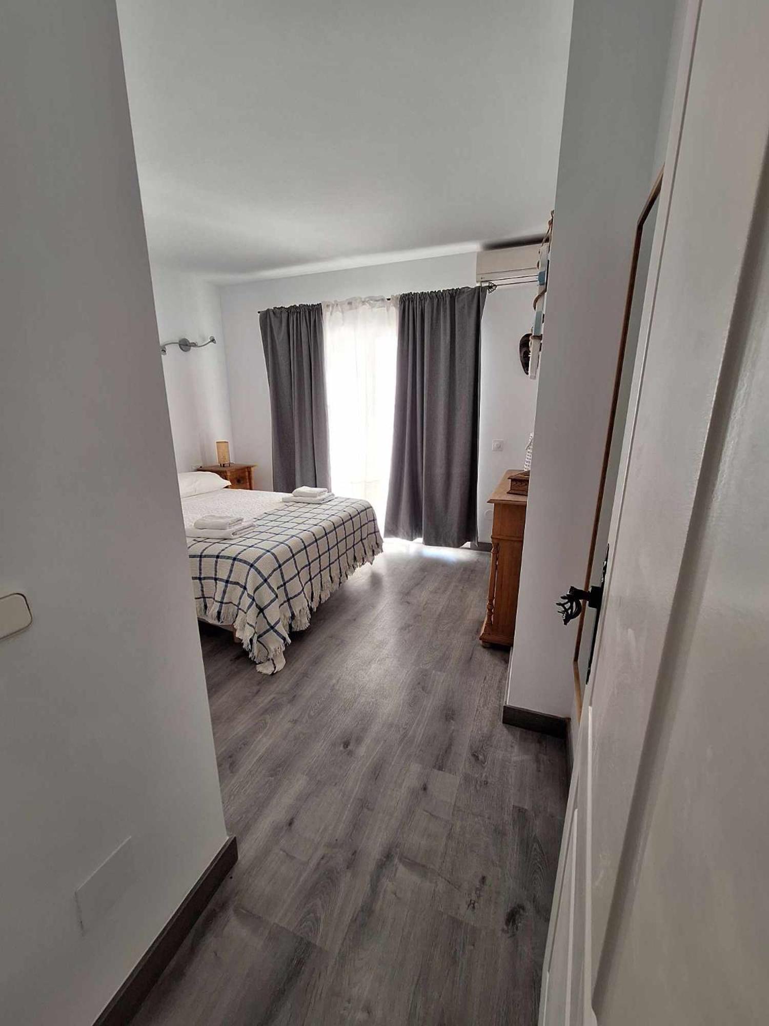 "La Cornisa" - Apartamentos Budha - #Playacarihuela #Ampliaterraza #Paz #Naturaleza Torremolinos Exteriér fotografie