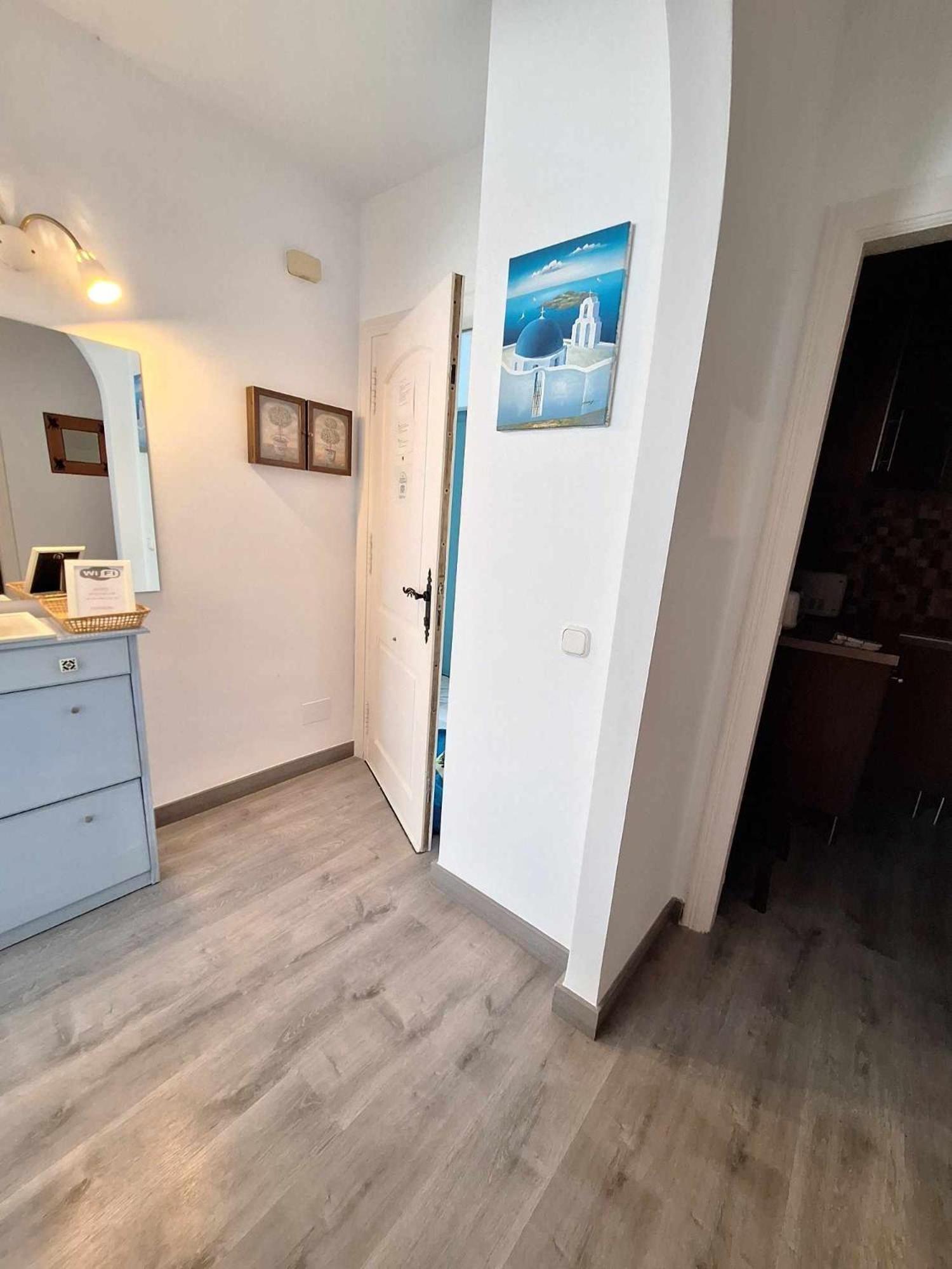 "La Cornisa" - Apartamentos Budha - #Playacarihuela #Ampliaterraza #Paz #Naturaleza Torremolinos Exteriér fotografie
