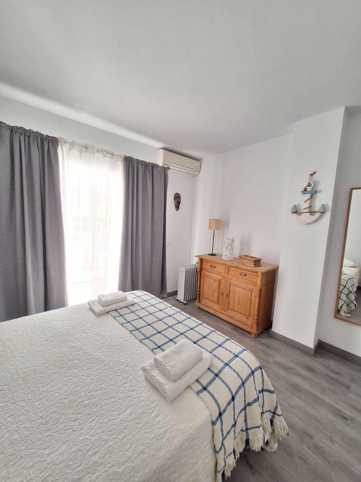 "La Cornisa" - Apartamentos Budha - #Playacarihuela #Ampliaterraza #Paz #Naturaleza Torremolinos Exteriér fotografie
