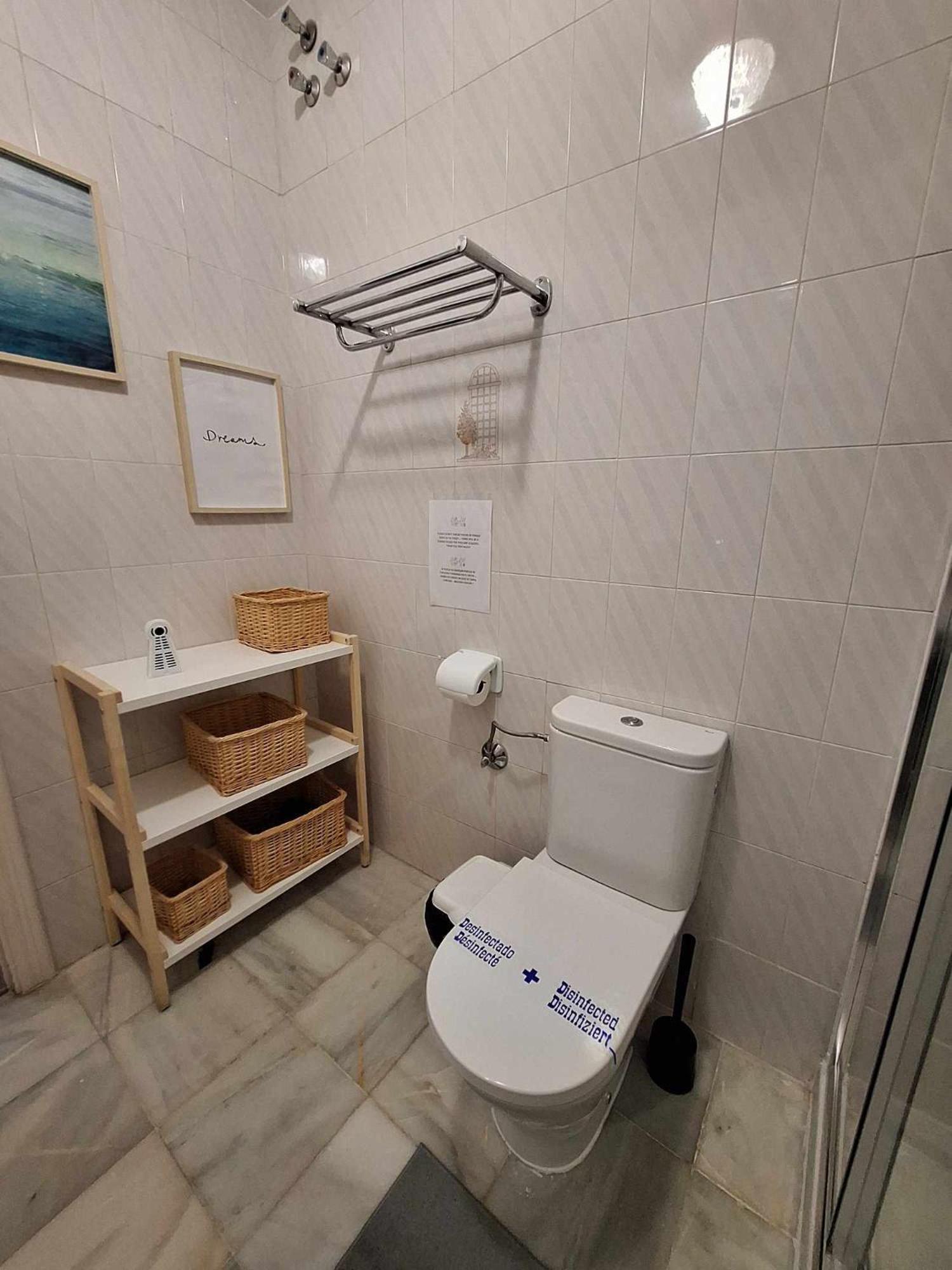 "La Cornisa" - Apartamentos Budha - #Playacarihuela #Ampliaterraza #Paz #Naturaleza Torremolinos Exteriér fotografie