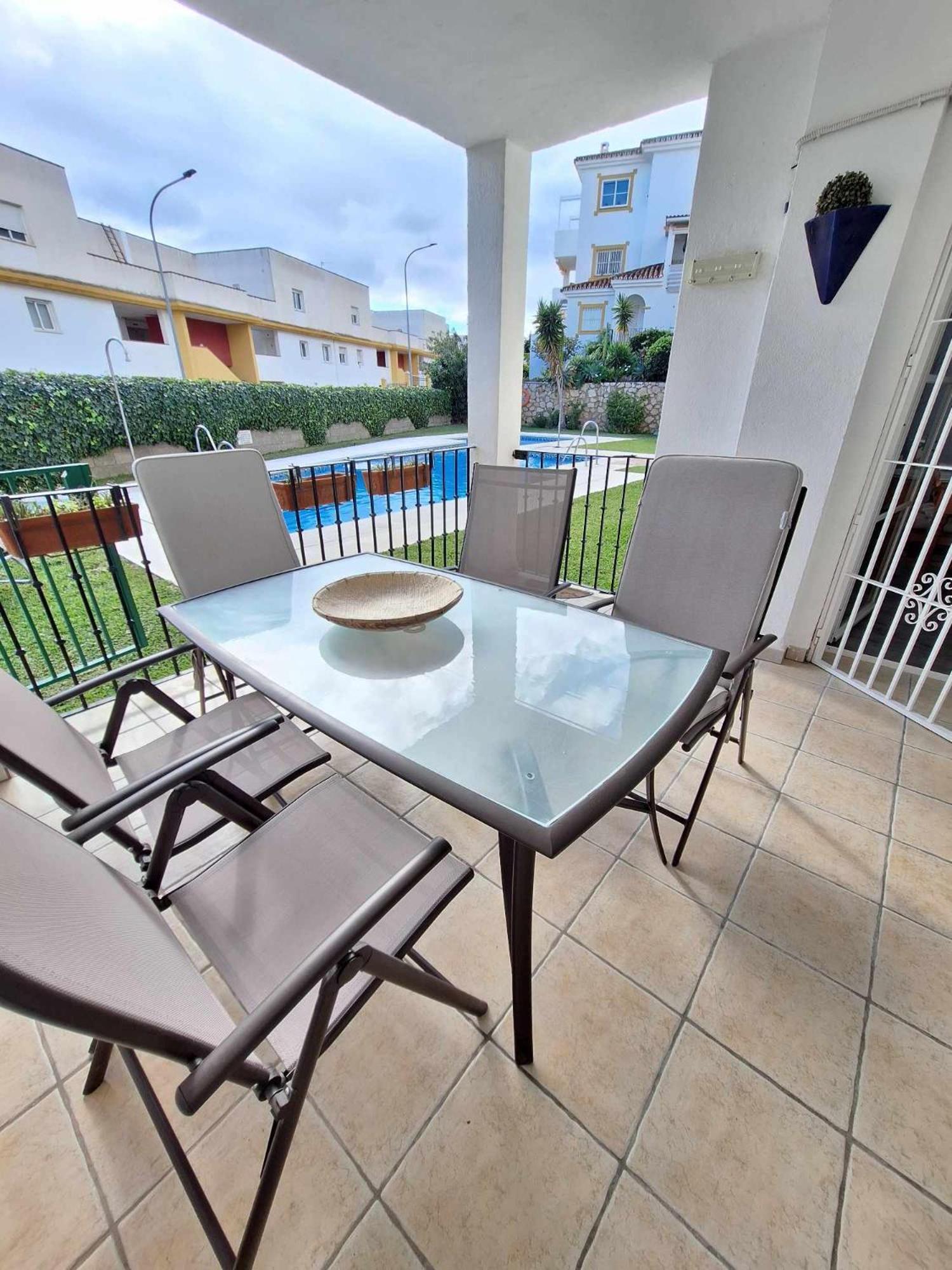 "La Cornisa" - Apartamentos Budha - #Playacarihuela #Ampliaterraza #Paz #Naturaleza Torremolinos Exteriér fotografie