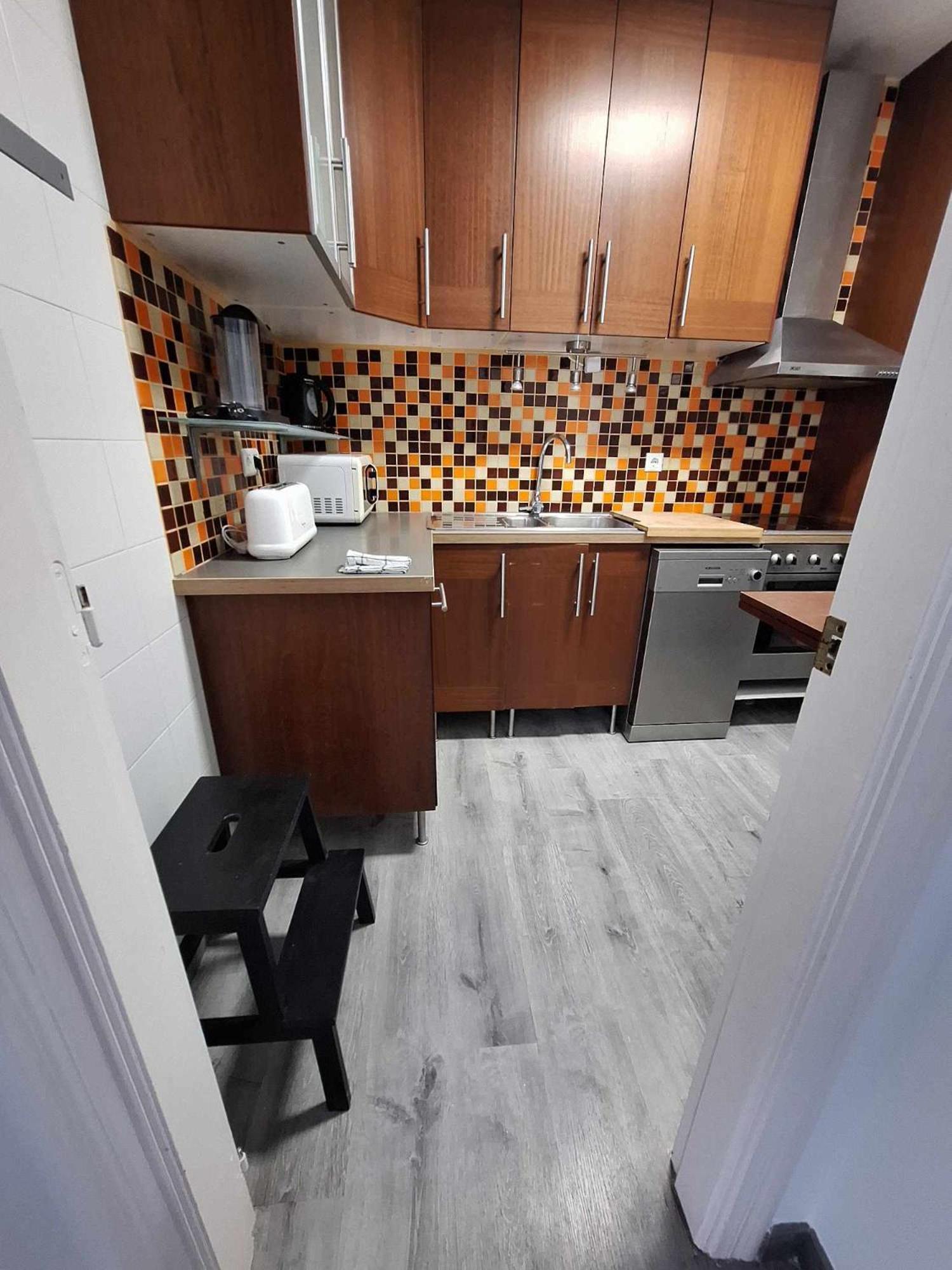 "La Cornisa" - Apartamentos Budha - #Playacarihuela #Ampliaterraza #Paz #Naturaleza Torremolinos Exteriér fotografie