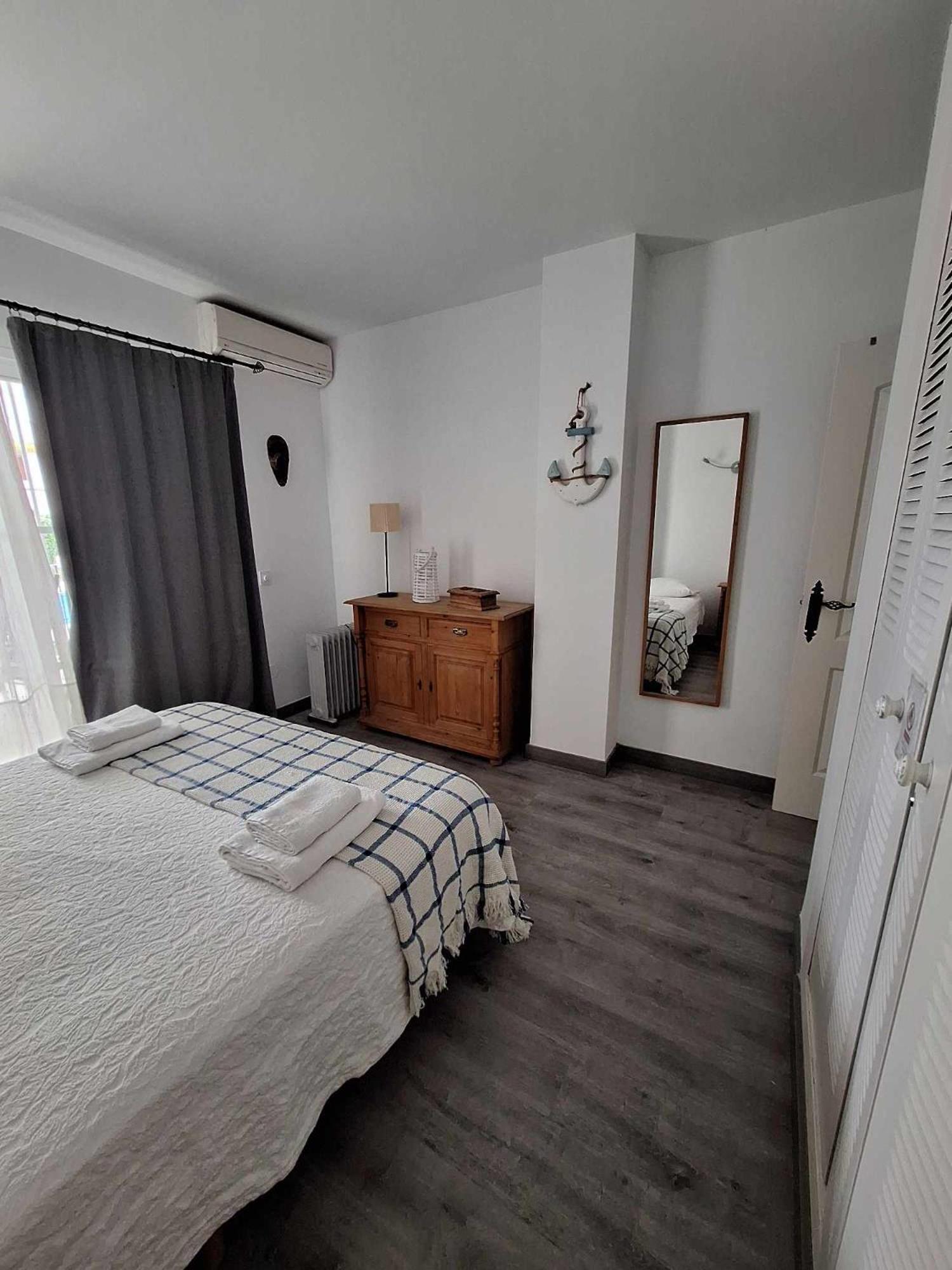 "La Cornisa" - Apartamentos Budha - #Playacarihuela #Ampliaterraza #Paz #Naturaleza Torremolinos Exteriér fotografie