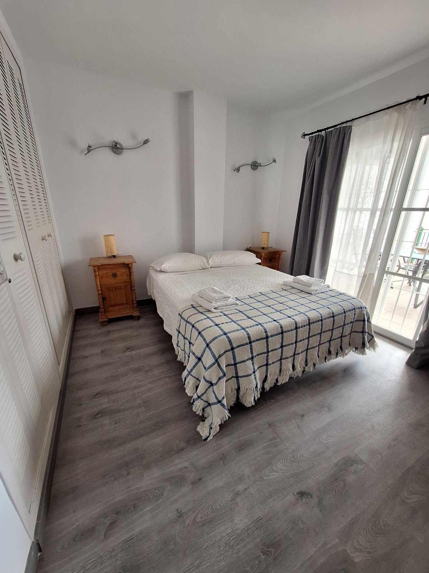 "La Cornisa" - Apartamentos Budha - #Playacarihuela #Ampliaterraza #Paz #Naturaleza Torremolinos Exteriér fotografie