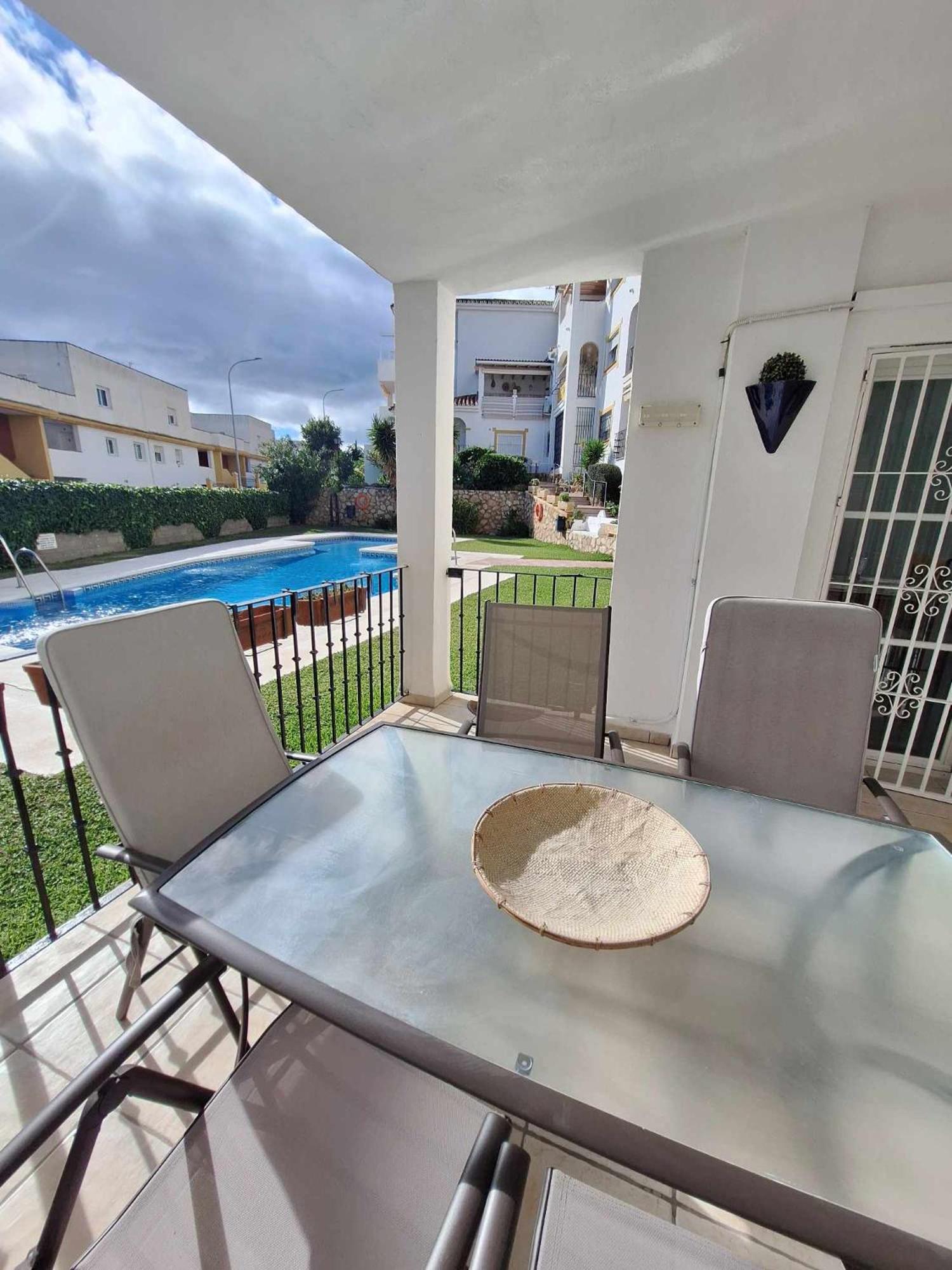 "La Cornisa" - Apartamentos Budha - #Playacarihuela #Ampliaterraza #Paz #Naturaleza Torremolinos Exteriér fotografie