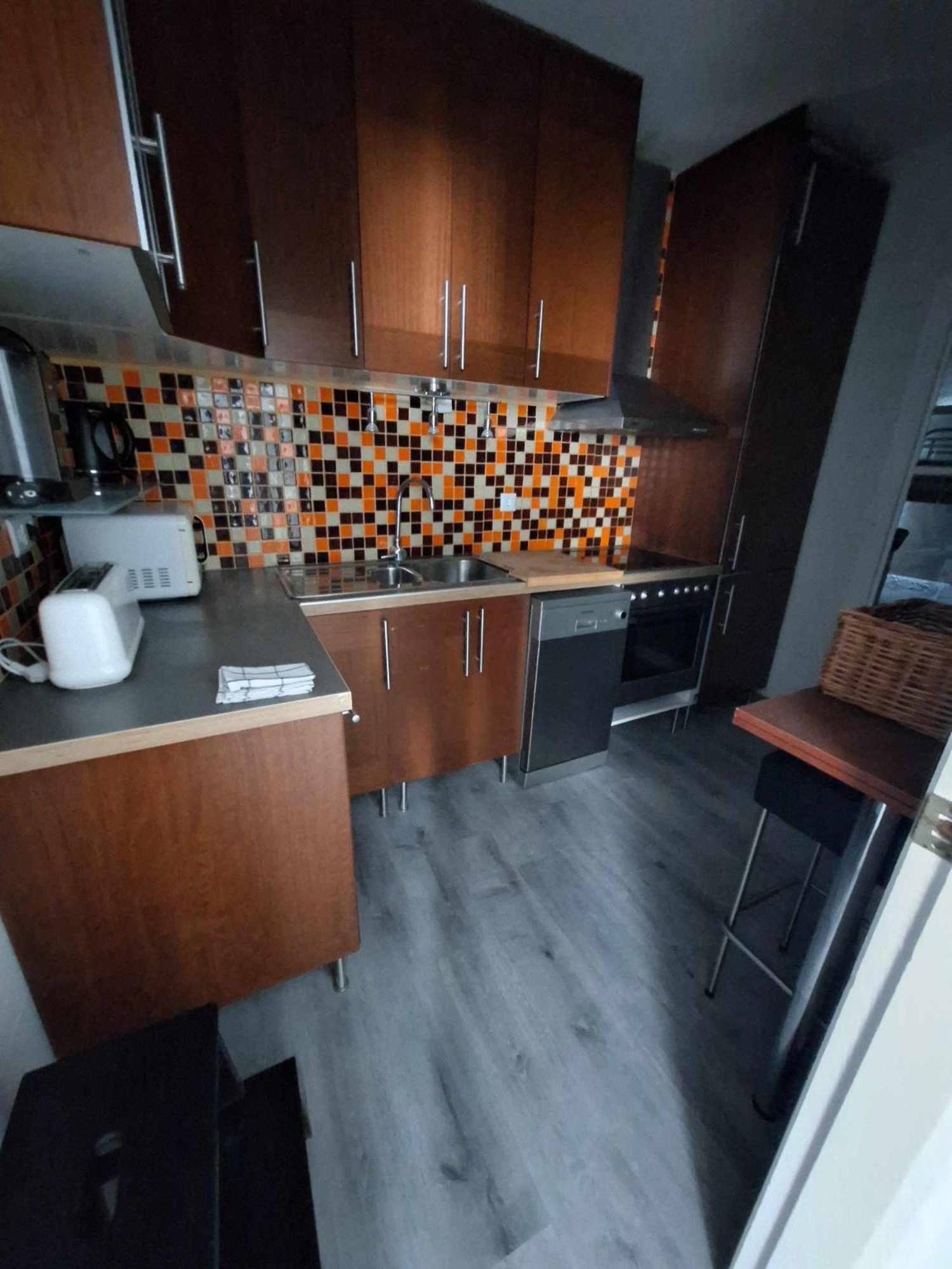 "La Cornisa" - Apartamentos Budha - #Playacarihuela #Ampliaterraza #Paz #Naturaleza Torremolinos Exteriér fotografie