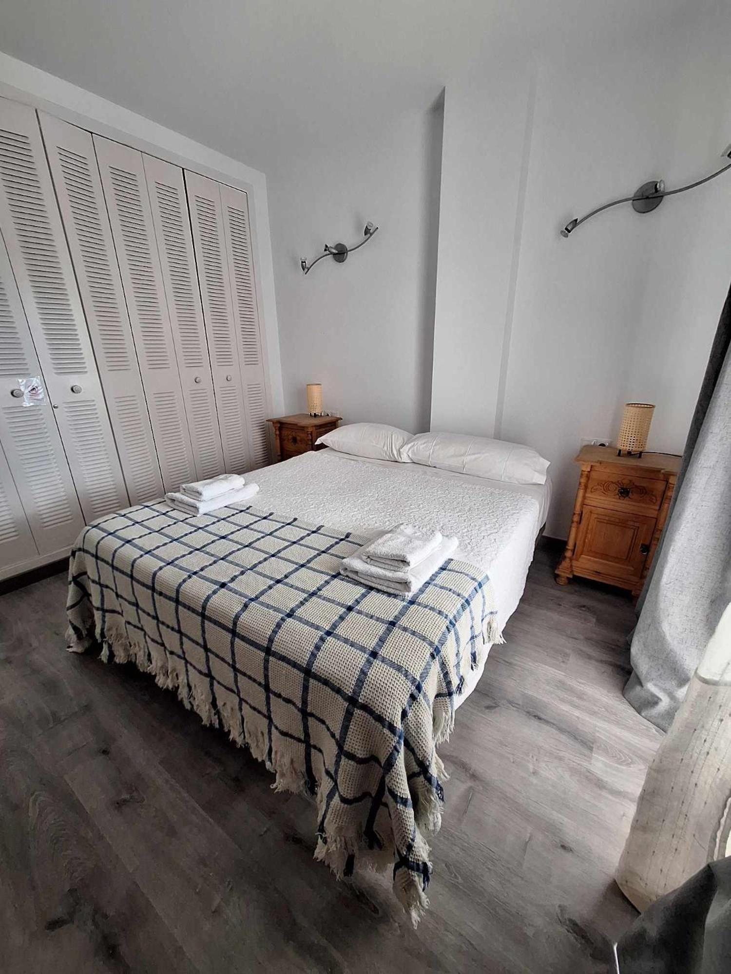 "La Cornisa" - Apartamentos Budha - #Playacarihuela #Ampliaterraza #Paz #Naturaleza Torremolinos Exteriér fotografie