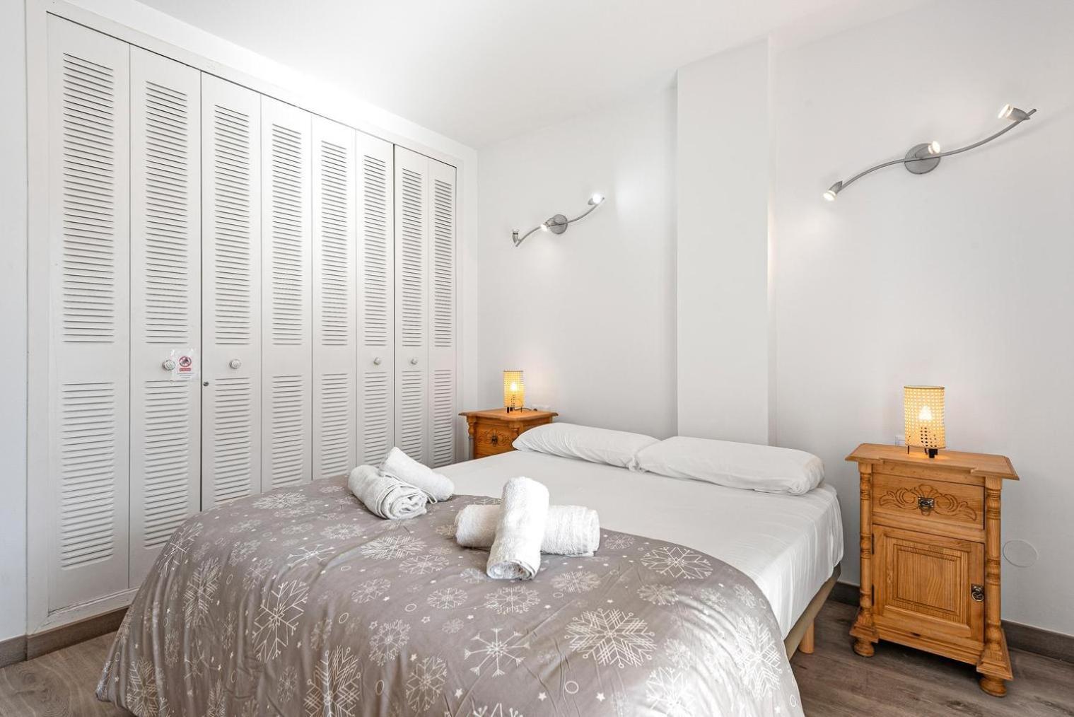 "La Cornisa" - Apartamentos Budha - #Playacarihuela #Ampliaterraza #Paz #Naturaleza Torremolinos Exteriér fotografie
