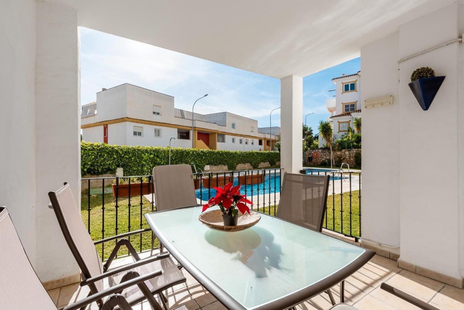 "La Cornisa" - Apartamentos Budha - #Playacarihuela #Ampliaterraza #Paz #Naturaleza Torremolinos Exteriér fotografie